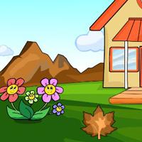 play G2J-Spuggy-Bird-Escape