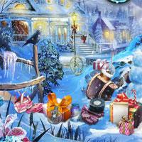 play Christmas-Facts