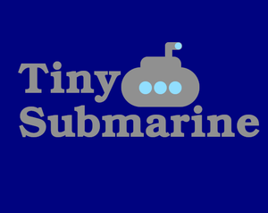 play Tiny Submarine