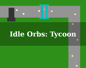 play Idle Orbs: Tycoon