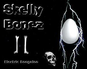 play Skelly Bonez Ii: Electric Boogaloo