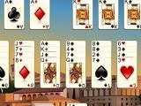 play Alhambra Solitaire