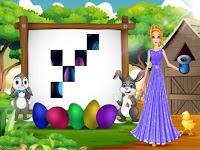 G2M Easter Basket Escape Html5