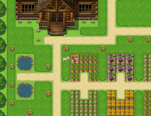 play The Fable Of Fairy Glen Mobile/Web