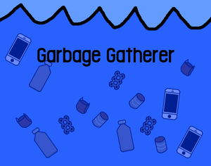 play Garbage Gatherer