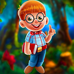 play Pg Genius Little Boy Escape