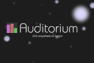 play Auditorium
