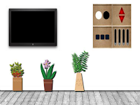 play 8B Bucket Daniel Escape Html5