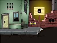 play G2L Ant Escape Html5