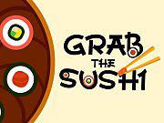 play Grab The Sushi
