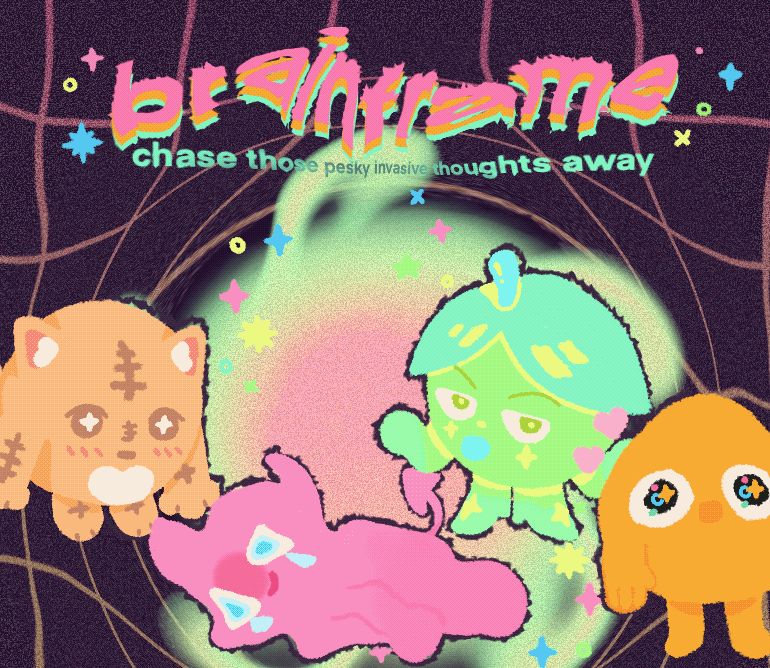 play ‣ • . •