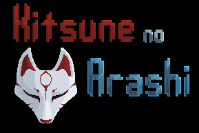 play Kitsune No Arashi
