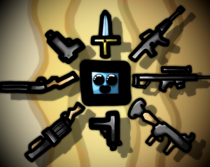 play Drone Island