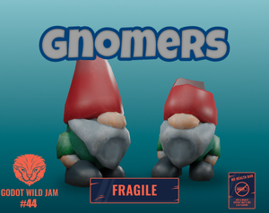 play Gnomers