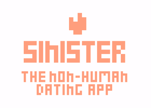 play Sinister:The Dating Site For Non-Humans