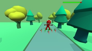 play Evolegion - Clan Game
