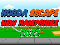 play Sd Hooda Escape New Hampshire 2022