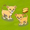 play Cat Safari