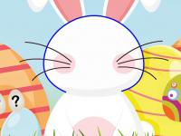 play Egg Bunny Escape 2022