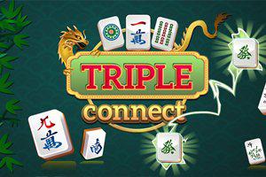 play Triple Connect