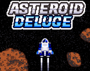 play Asteroid Deluge