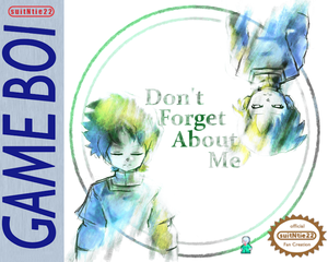 play Don'T Forget About Me