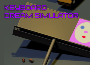play Keyboard Dream Simulator