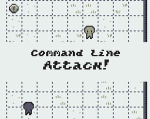 play Command Line Attack