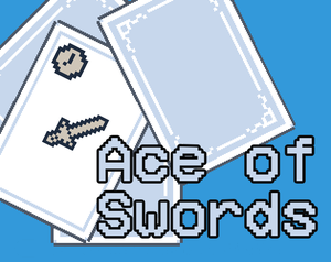 play Ace Of Swords