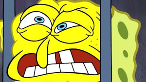 play Spongebob Drops The Soap In Prison