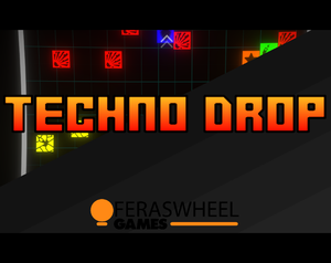 play Techno Drop