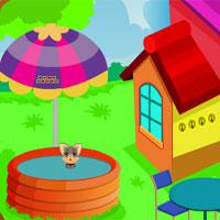 play Escape-Sweetie-Cat