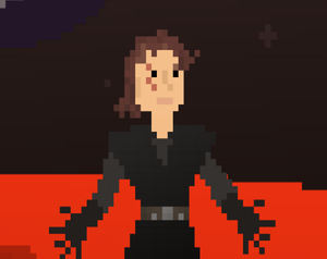 play Anakin Limb Dismemberment Simulator