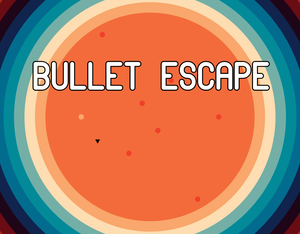 play Bullet Escape