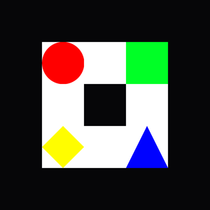 play Iridescent