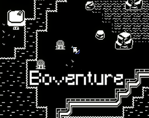 play Boventure!