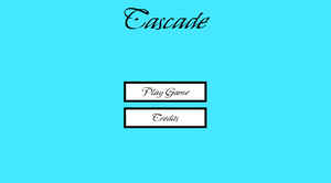 play Cascade