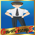 play G2E Pilot Escape Html5