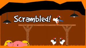 play Scrambled!