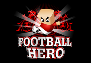 play Football Hero - Alpha