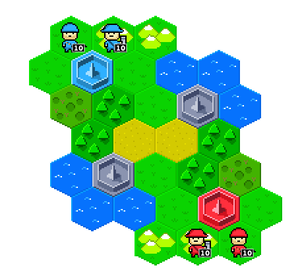 play Tinyattack.Com - Free-To-Play, Turn-Based Strategy Game