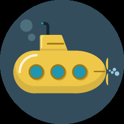 play Submarine'S Escape
