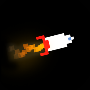 Flappy Rocket