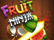 play Fruit Ninja