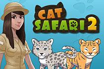 play Cat Safari 2