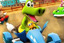 play Go Kart Go Ultra