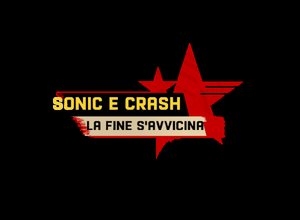 play Sonic E Crash: La Fine Si Avvicina