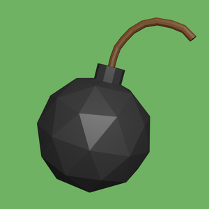 play Da Bomb Dodger