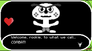 play Fronk Frizby - Qoffee Cuest (Ludum Dare 50)