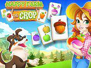 play Happy Farm: The Crop